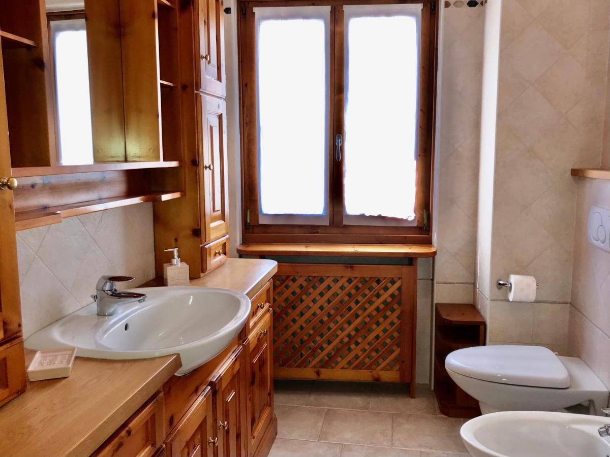 Chalet Bormino Bormio Exterior photo